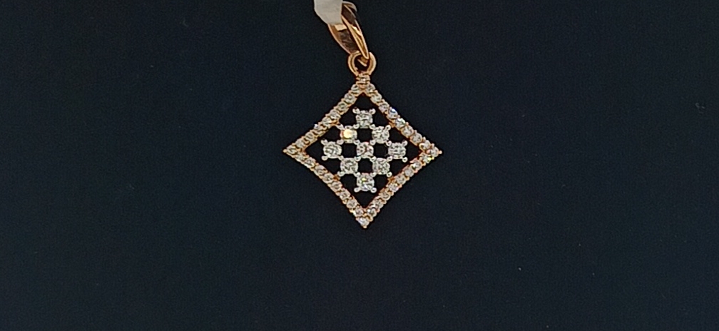 Designer Pendent